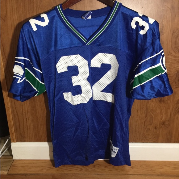 ricky watters seahawks jersey
